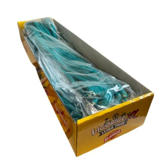 Damel XXL-Kabel Himbeere 90 Stück 60 cm