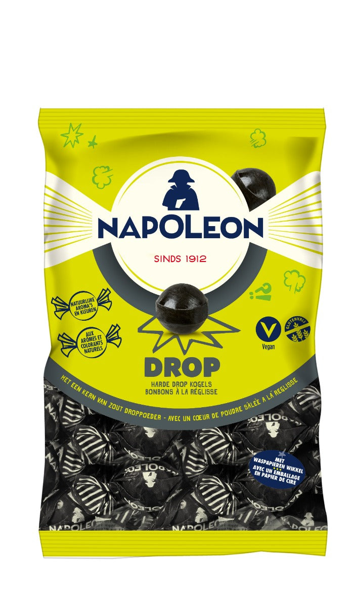 Napoleon Drop Balls 150 Gramm