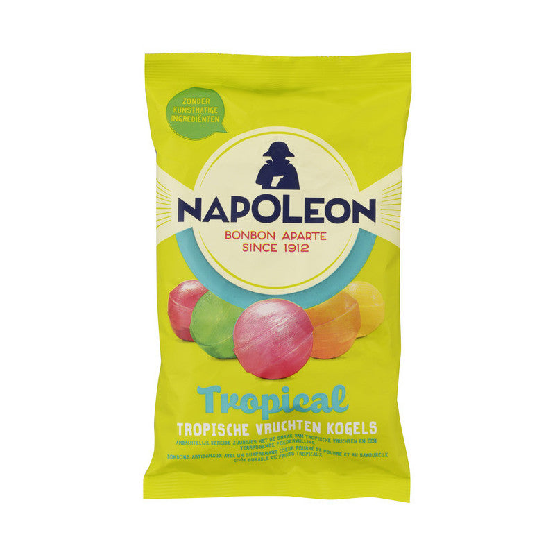 Napoleon Tropical Balls 150 Gramm