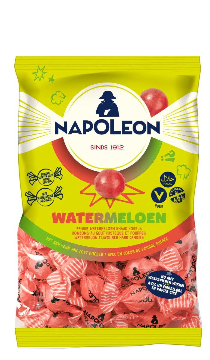 Napoleon Wassermelone 225 Gramm