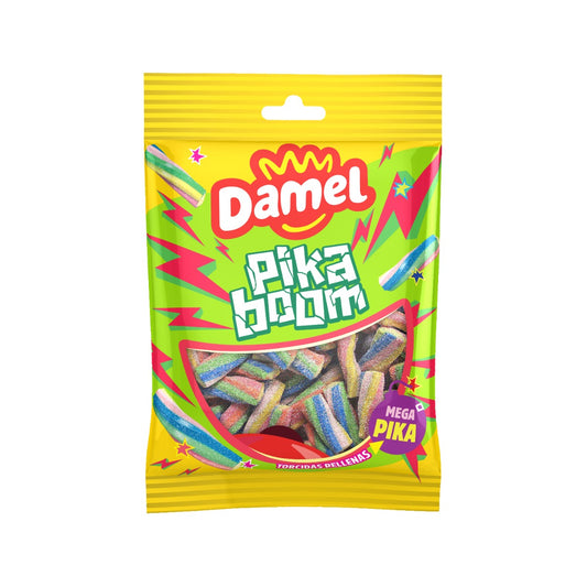 Damel Pika Boom 150 Gramm