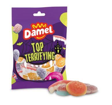 Damel Top Terrifying 135 Gam
