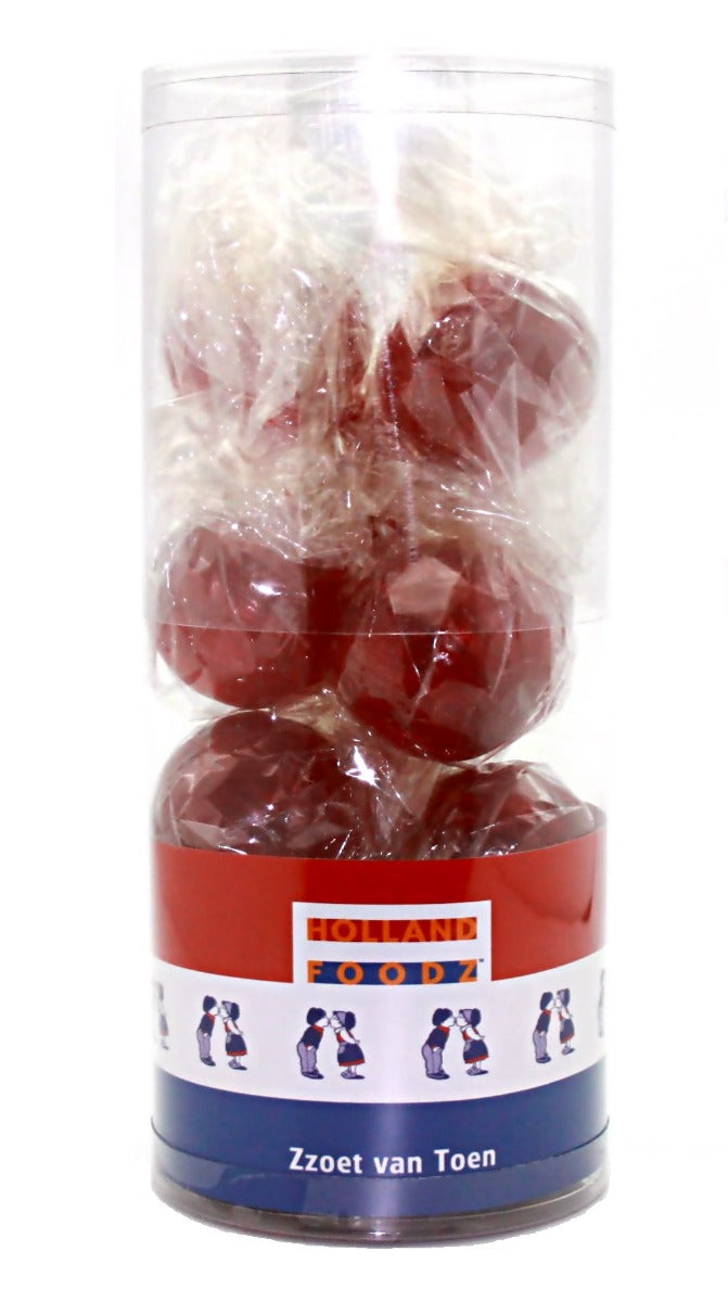 Silo Weinkugeln - 12 Stück