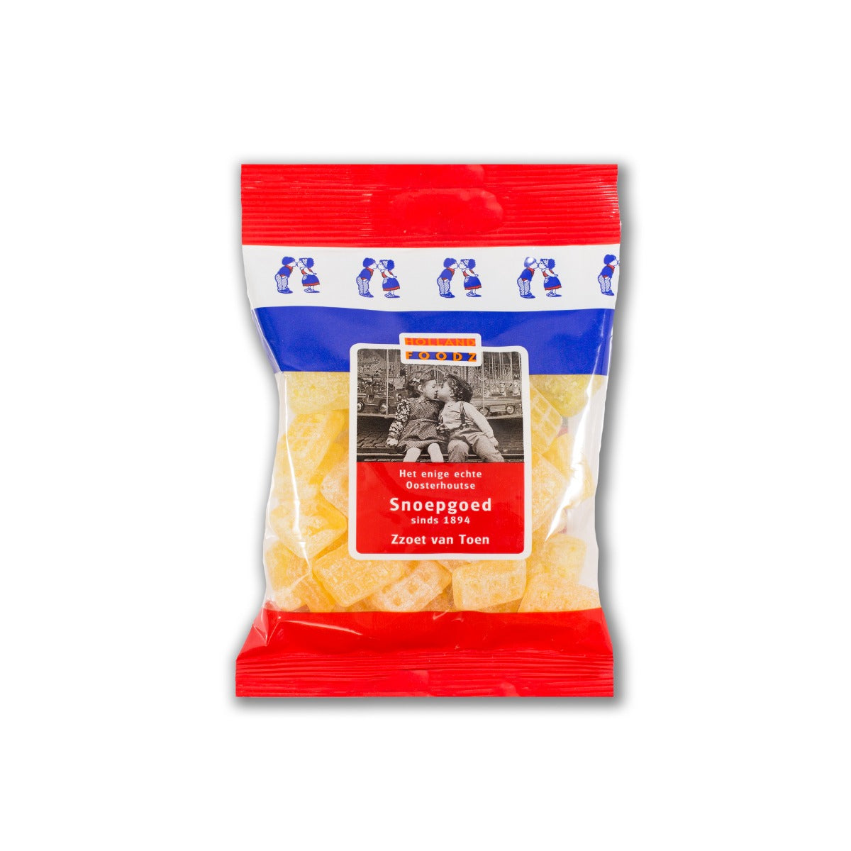 Old Dutch Butterwaffeln 130 Gramm