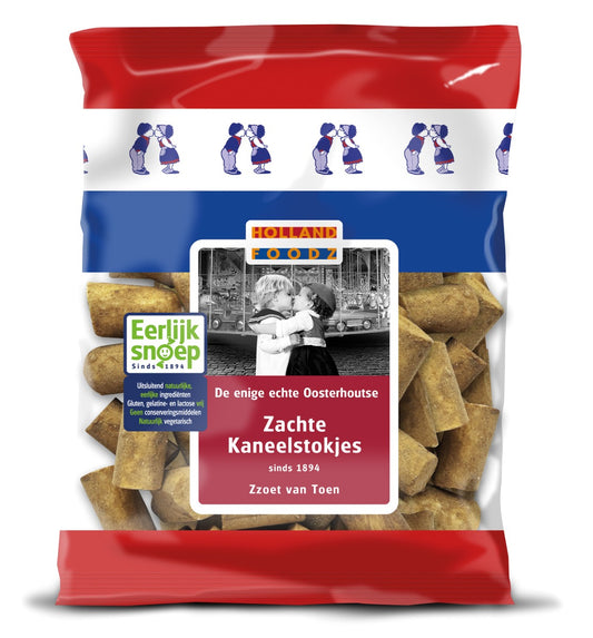 Old Dutch Zimtstangen 110 Gramm