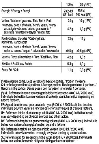Lays Natural Chips 175 Gramm