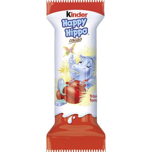 Happy Hippo Kakao - 1 Stück