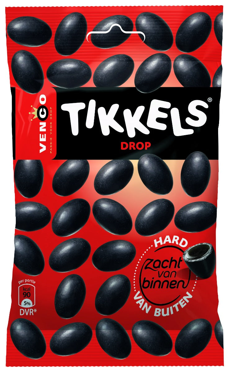 Tikkels Dropbox – 24 x 45 Gramm