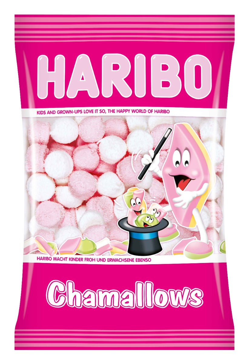 Haribo Kokosnussspeck 1 Kilo