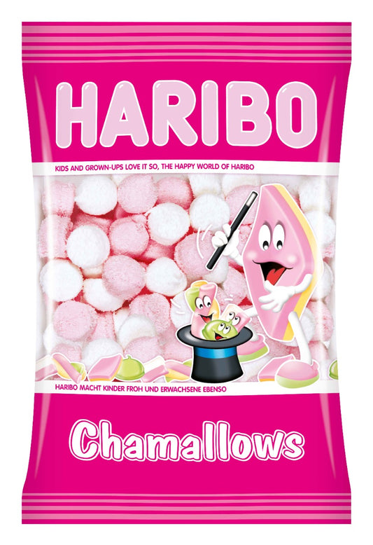 Haribo Kokosnussspeck 1 Kilo