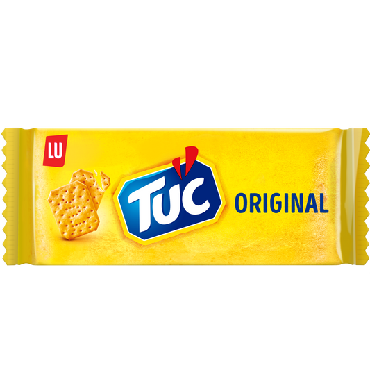 Lu Tuc Natursalz 100 Gramm