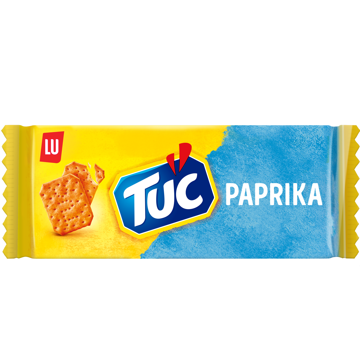 Lu Tuc Paprika 24 x 100 Gramm