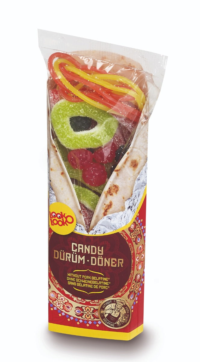 Look O Look Durum Döner 100 Gramm