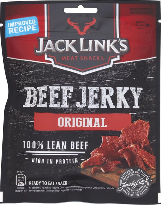 Beef Jerky Original