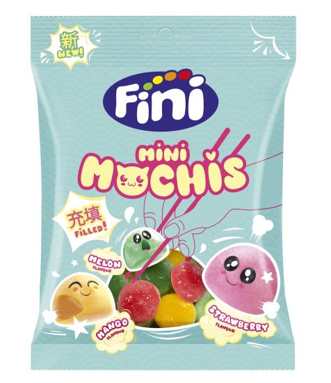Fini Mini Mochis 90 Gramm