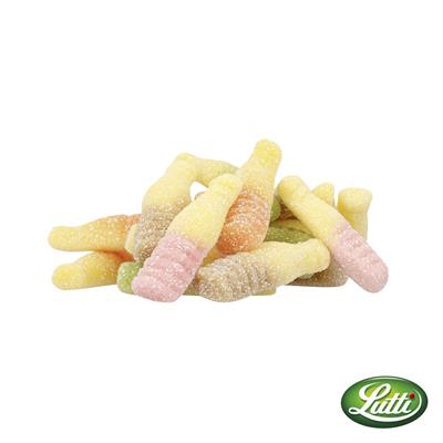 Lutti Bubblizz Tropical 2,5 Kilo