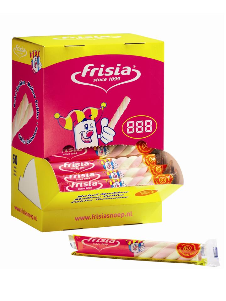 Kabelspeck 60 Stück