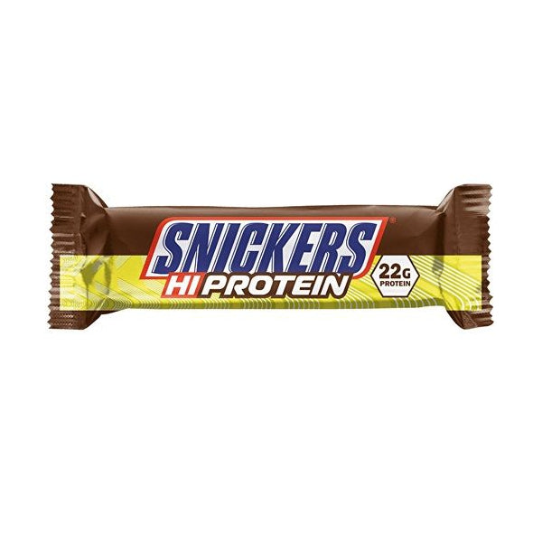 Snickers Proteinriegel 12 x 55 Gramm