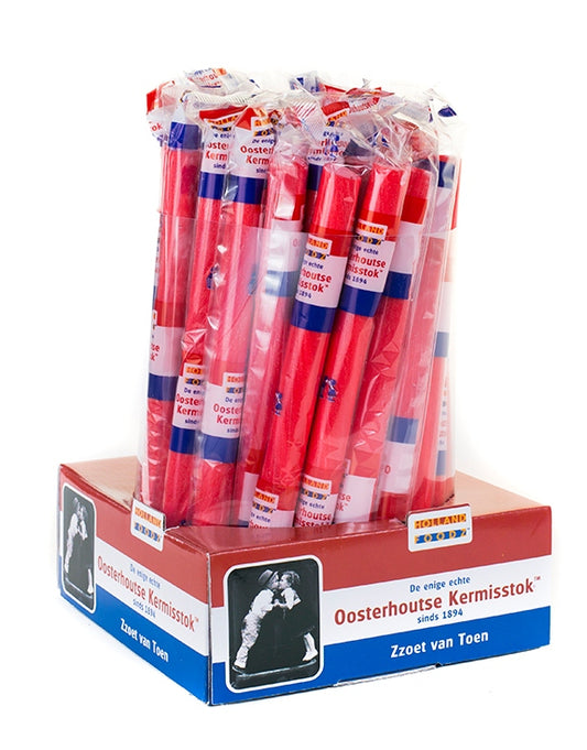 Oosterhout-Kirschstange - 1 Stück