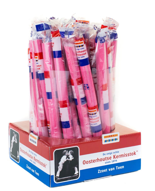 Oosterhout Zuckerstange – 1 Stück