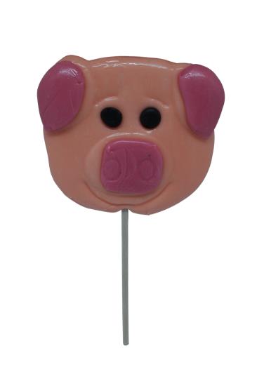 Ferkel Lolly 45 Gramm