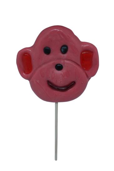 Monkey Lolly 45 Gramm