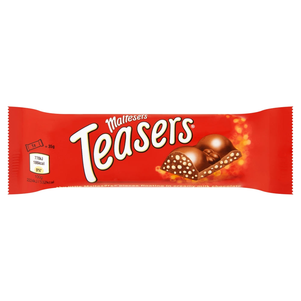 Maltesers Teaser Single 35 Gramm