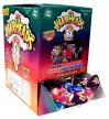 Mega Warheads Lollies - 100 Stück