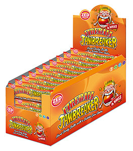 Jawbreaker Fireball 4-Pack