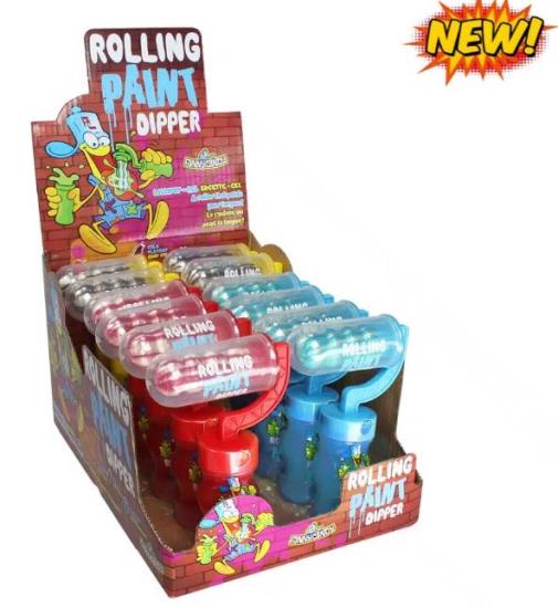 Rolling Paint Dipper Pop 1 Stück