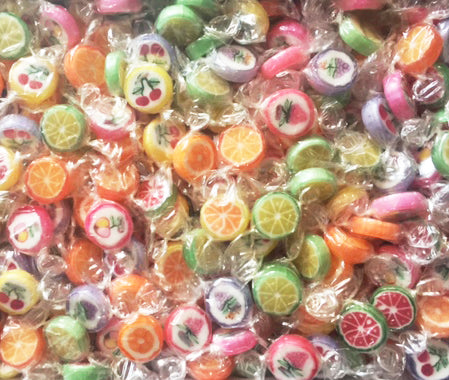 Rocks Bonbons 2,5 Kilo