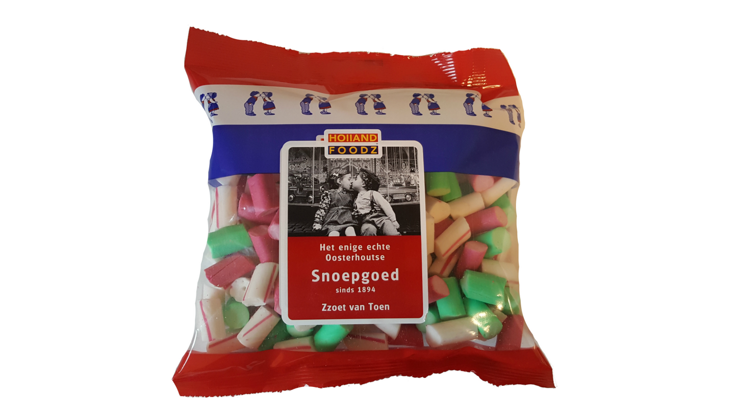 Old Dutch Candy Mix 500 Gramm