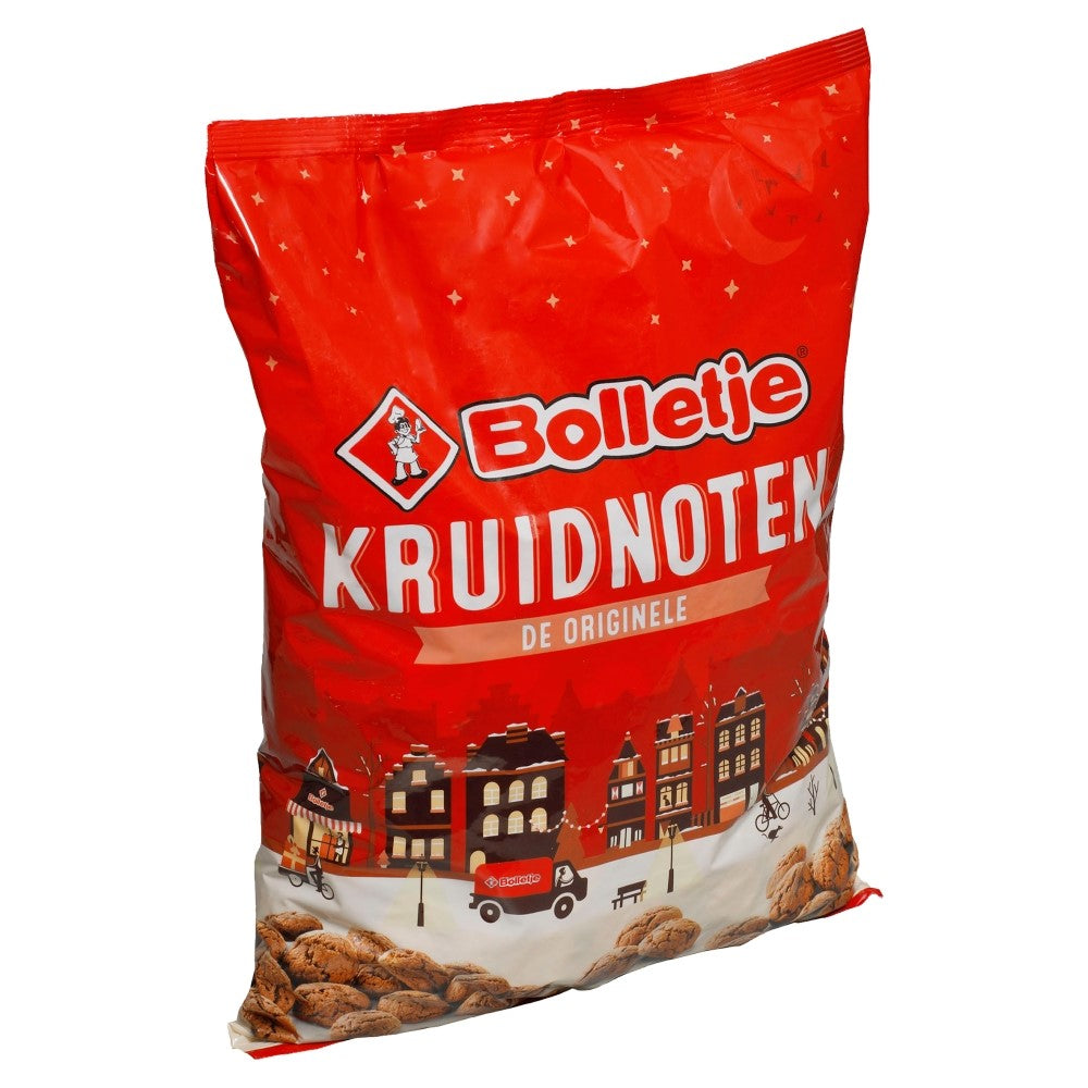 Bolletje Kruidnoten 1 Kilo
