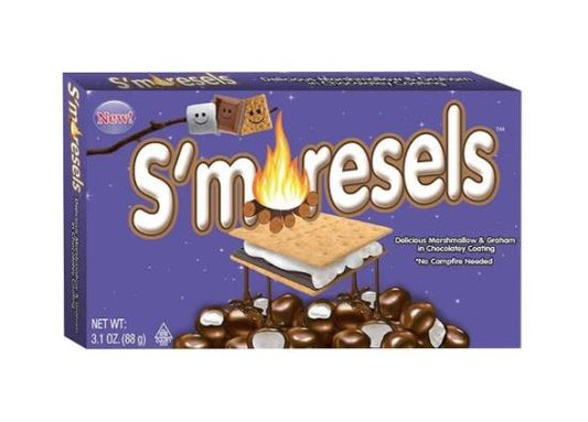 S'Moresels 88 Gramm