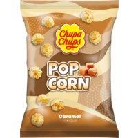 Chupa Chups Popcorn Karamell 90 Gramm