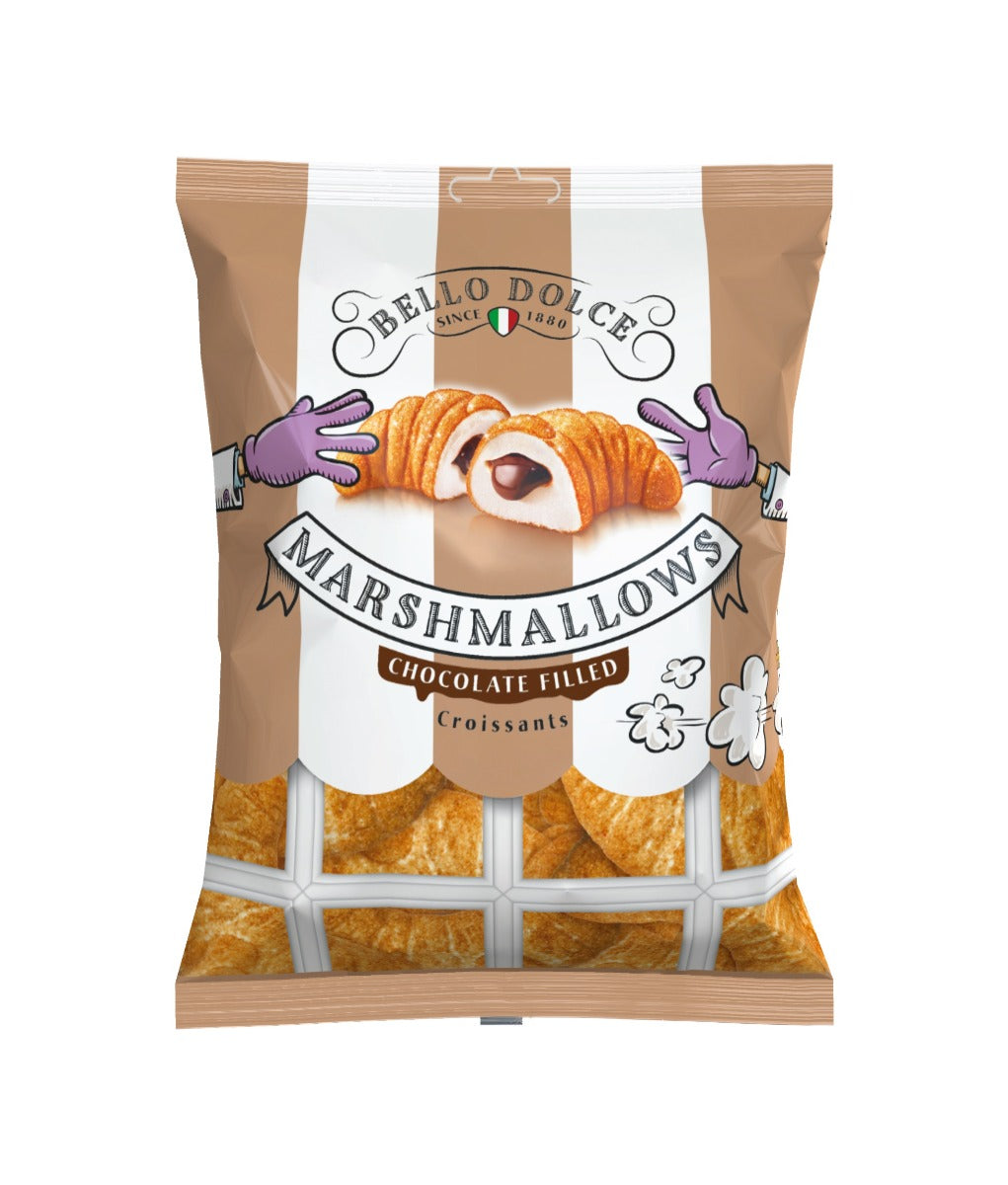 Bello Dolce Croissant gefüllt 150 Gramm