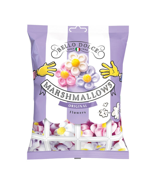 Bello Dolce Blumen 150 Gramm
