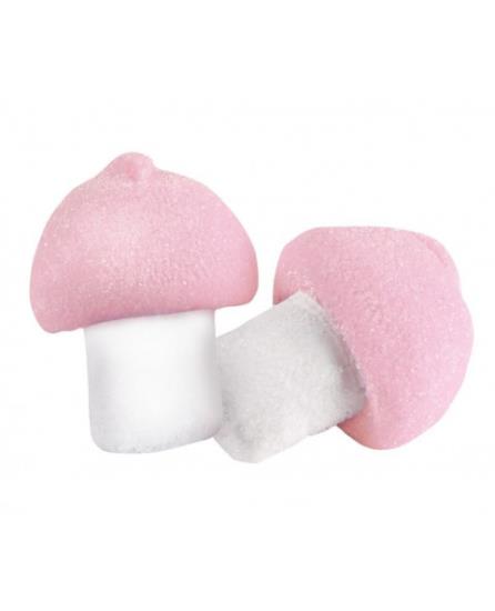 Pilz-Marshmallows 900 Gramm