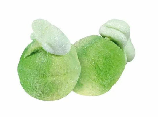 Apfel-Marshmallows 900 Gramm