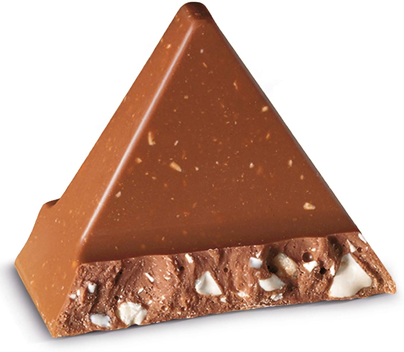 Toblerone Milch Gelbe Schachtel - 20 x 100 Gramm