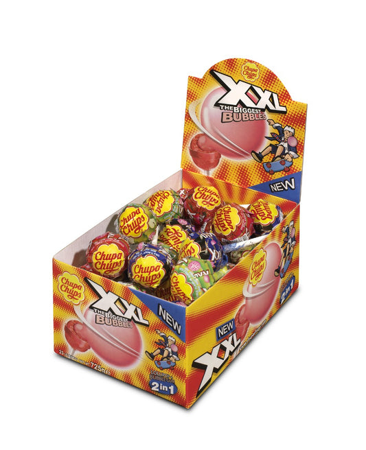 Chupa Chups XXL Kaugummi