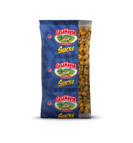 Gerösteter gesalzener Mais 400 Gramm