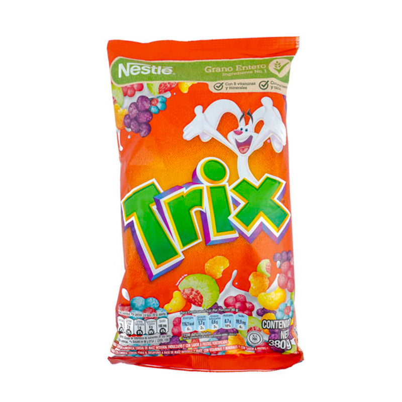 Trix Müsli 190 Gramm