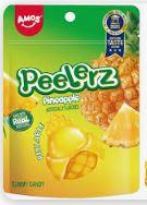Peelerz Gummibärchen Ananas 65 Gramm