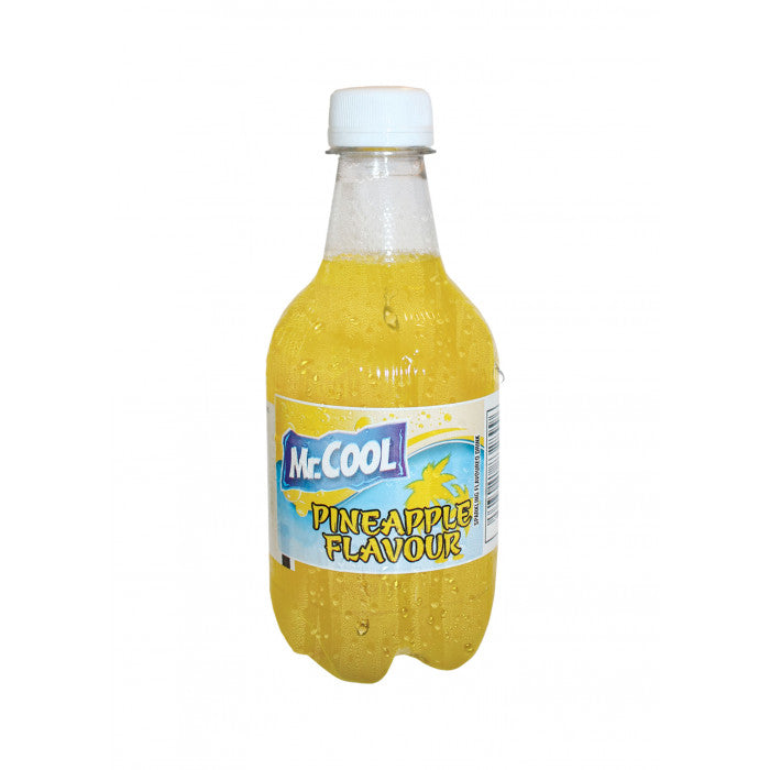 Mr. Cool Ananas 35,5 cl