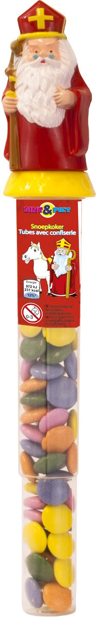 Saint Pop Ups Lutscher