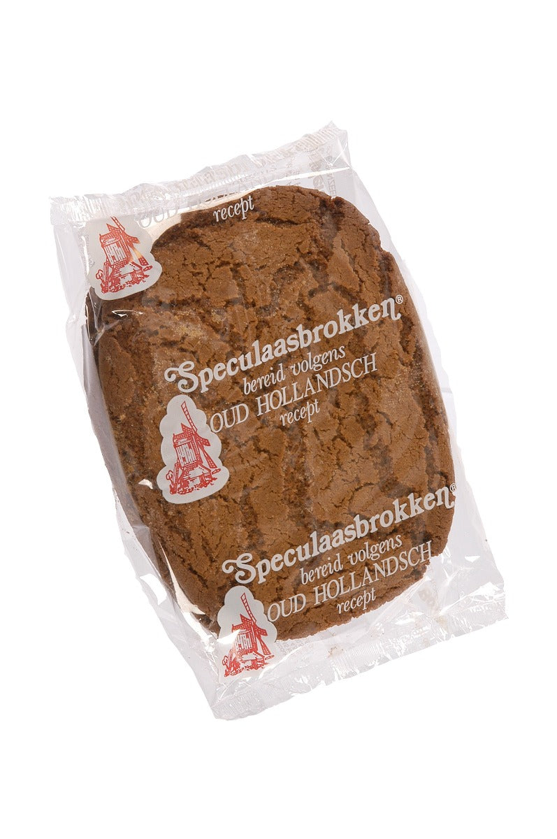 Spekulatiusstücke 400 Gramm