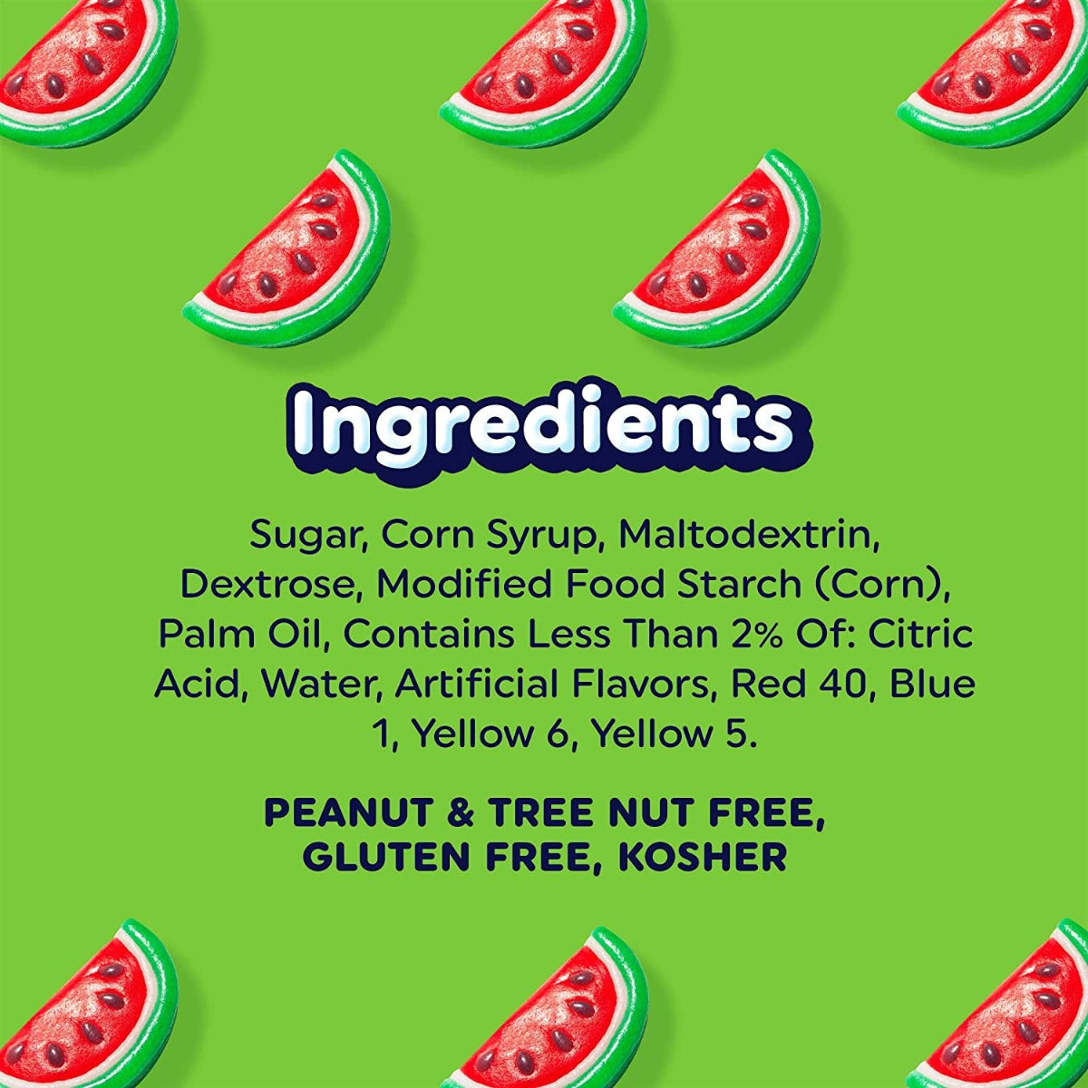 Airheads Wassermelone 36 x 16 Gramm