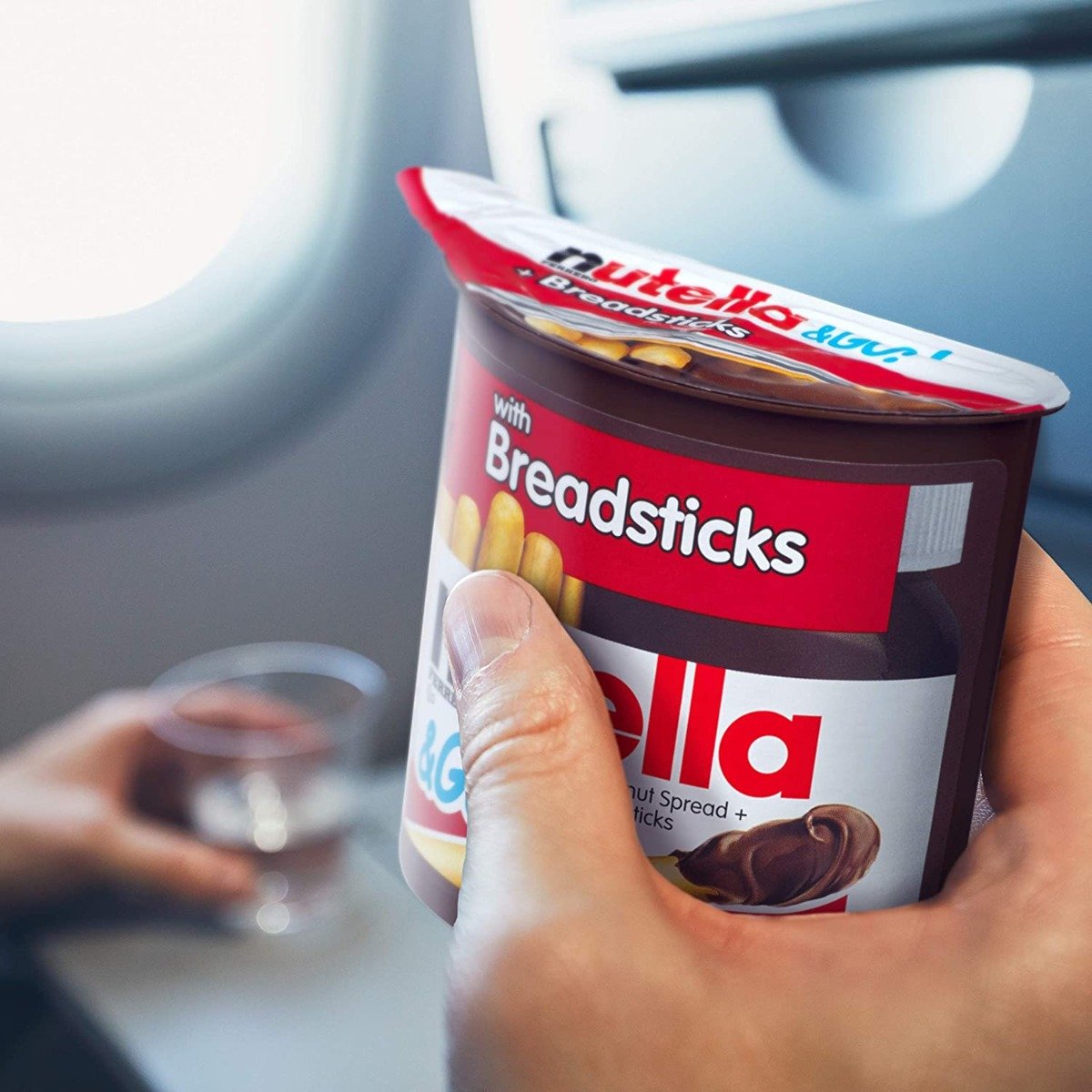 Nutella & Go 2er-Pack