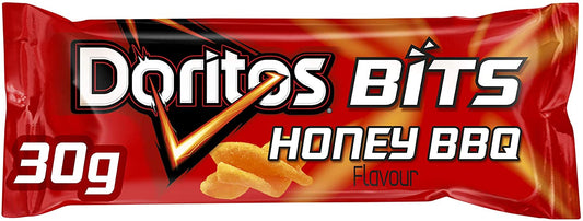 Doritos Bits Honig BBQ